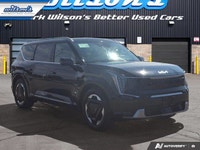 Come see this certified 2025 Kia EV9 Land w/Premium Pkg AWD | 6 Passenger | Leather | Dual Sunroof |... (image 6)