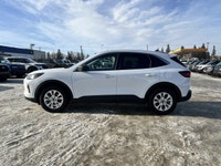 Welcome to Freedom Ford. Recent Arrival! AWD, 4-Way Manual Passenger Seat, 6 Speakers, 8-Way Power D... (image 3)