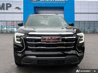 Saskatoon Motor Products - Recent Arrival! 2025 GMC Terrain Elevation -Certified GM Certified Detail... (image 8)