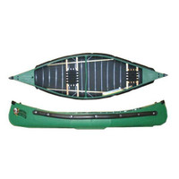Sportspal 12 ft pointed canoes instock now
