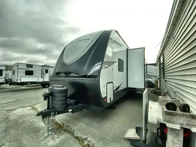 2025 EAST TO WEST Alta 3100KXT in Travel Trailers & Campers in Bedford - Image 6