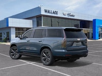 Engine: 8 Cylinder Engine 6.2L/375CI L/100Km City: 16.6 L/100Km Hwy: 13.0 Safety Equipment Door lock... (image 5)