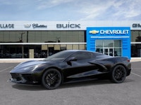 Engine: 8 Cylinder Engine 6.2L L/100Km City: 15.1 L/100Km Hwy: 9.4 Safety Equipment HD Rear Vision C... (image 3)