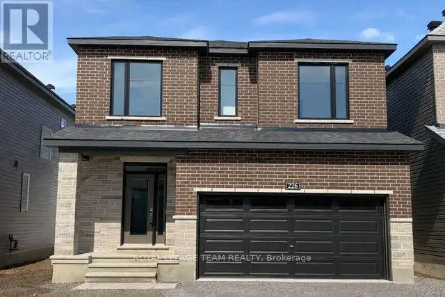 226 PROSPERITY WALK Ottawa, Ontario in Houses for Sale in Ottawa - Image 2