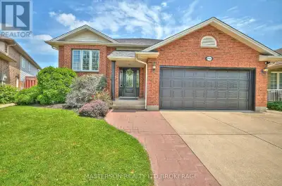 Welcome to 6906 Kelly drive This is a one owner home Custom built 5 Bedroom 2 bath Raised Bungalow w...