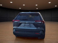 Price includes $1,000 finance credit. Price does not include fees or taxes. The 2023 Gray Toyota RAV... (image 5)