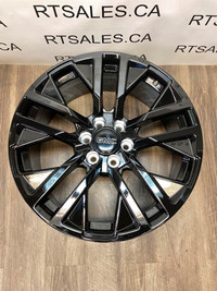 22 inch New rims 6x139 GMC Chevy 1500. - FREE SHIPPING