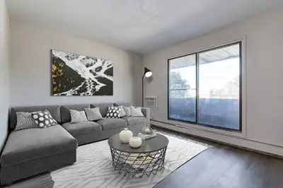 Apartments for Rent near Downtown Saskatoon - Lady Smith Apartme
