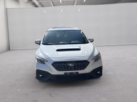 6-Speed Manual Transmission | Subaru Symmetrical Full-Time All-Wheel Drive | Power Sunroof | Keyless... (image 7)