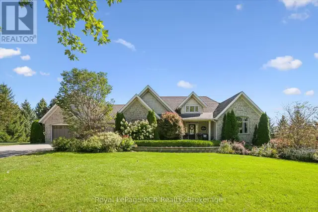 411491 SOUTHGATE 41 SIDE ROAD Southgate, Ontario in Houses for Sale in Stratford - Image 3