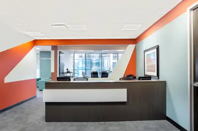 Build your business presence fast with an instant professional company address and the virtual offic...