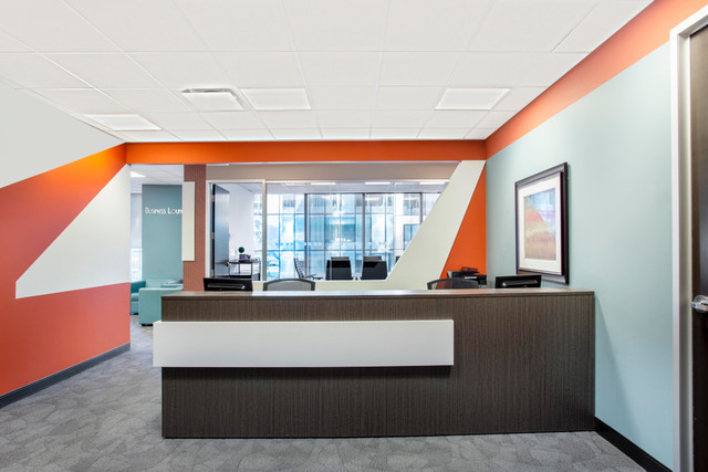 Represent your business professionally in Commercial & Office Space for Rent in Vancouver