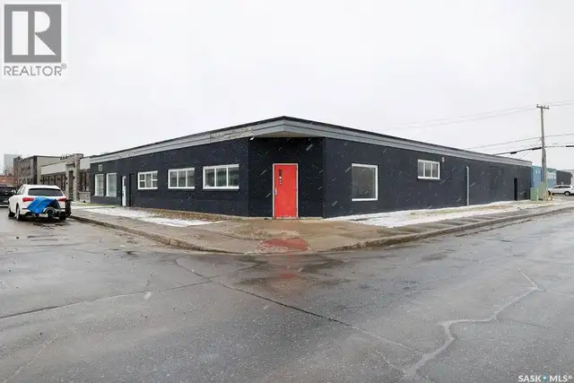 1304 Hamilton STREET Regina, Saskatchewan in Commercial & Office Space for Rent in Regina - Image 2