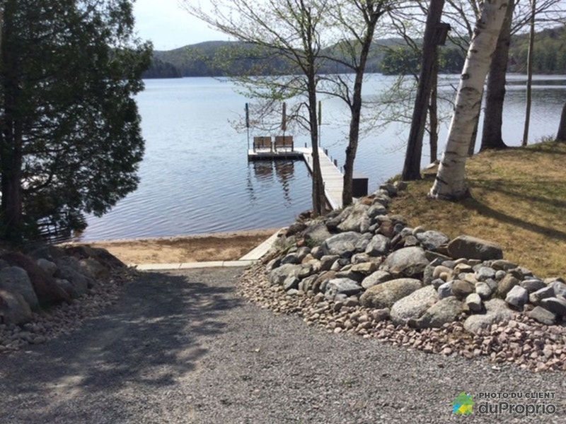 79, Montée du lac Bleu, SaintLeonardde, Portneuf, QC G0A 4A0