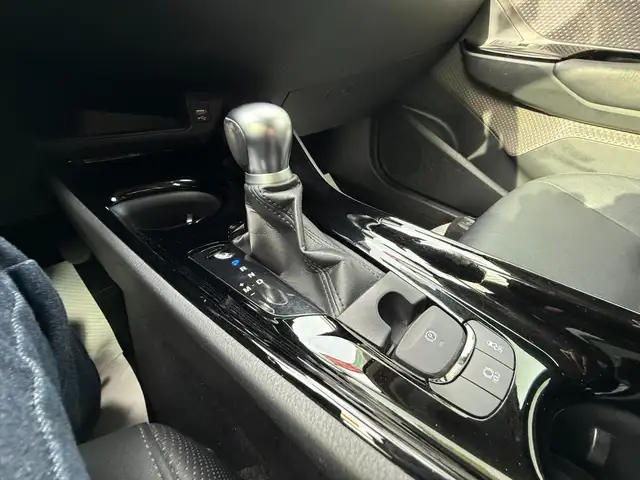 2020 Toyota C-HR Limited LIMITED| NO ACCIDENTS| LOW KM in Cars & Trucks in Markham / York Region - Image 27