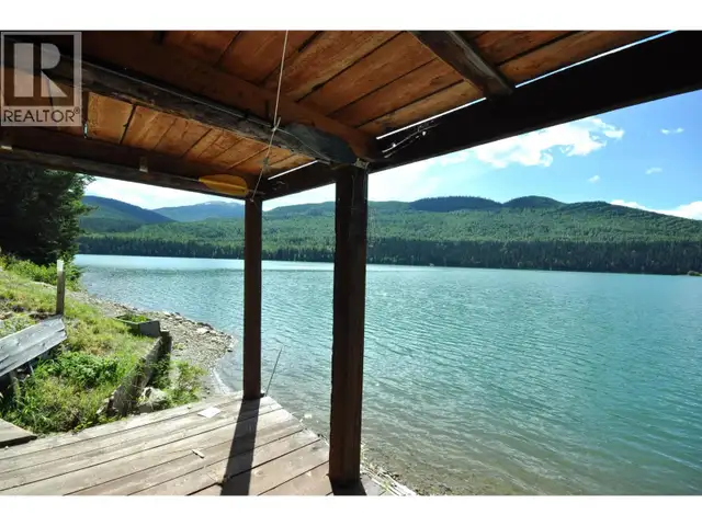 5276 CARIBOO LAKE ROAD Likely, British Columbia in Houses for Sale in Williams Lake - Image 36