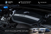 Provenant d'un seul propriétaire ayant effectué l'entretien ? la concession, ce BMW X1 xDrive28i est... (image 8)