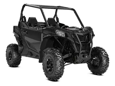 Can-Am MAVERICK SPORT DPS 1000R 2026 Le Can-Am Maverick Sport DPS 1000R 2026 est un côte-à-côte agil...