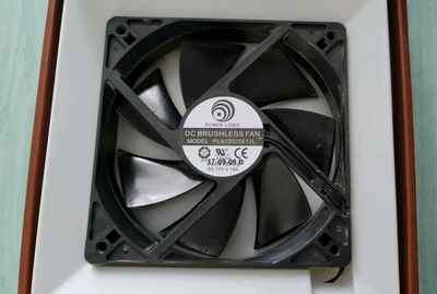 PC Case Fans, View more