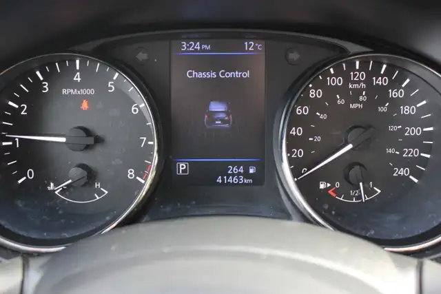 2021 Nissan Qashqai FWD S CVT for sale in Cars & Trucks in Comox / Courtenay / Cumberland - Image 21