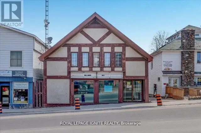 3 - 3 HASTINGS STREET N Bancroft (Bancroft Ward), Ontario630056737754891216
