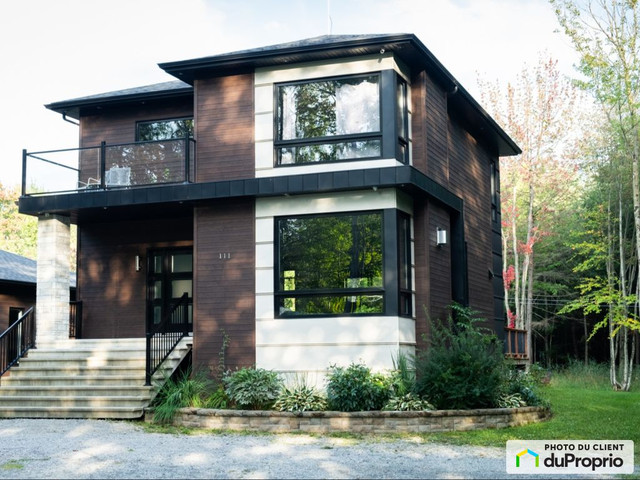 749 000$ - Maison 2 étages à vendre à St-Edmond-De-Grantham dans Maisons à vendre  à Drummondville - Image 2