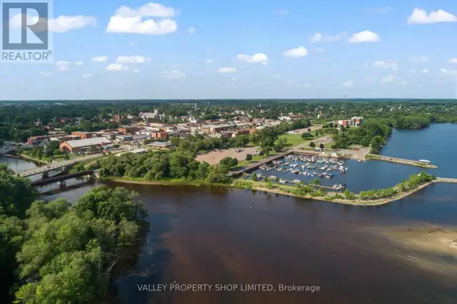 00 MAPLE AVENUE N Pembroke, Ontario in Land for Sale in Pembroke - Image 11