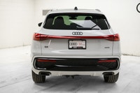 Save over $10,900 on this ultra low KM Q5 - Only 9000KM!! The all-new 2025 Audi Q5 is a masterclass... (image 6)