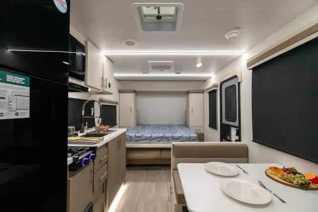 2026 FOREST RIVER ALTA 1600MRBLE in Travel Trailers & Campers in Regina - Image 17