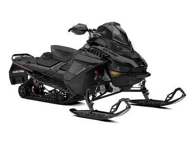 2026 Ski-Doo RENEGADE X-RS 900 ACE Turbo R Ice Ripper XT 1.25in. E.S. w/ Smart-Shox w/ 10.25in. Touc...