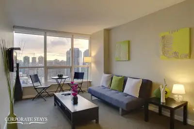 Use promo code "KIJIJI5" in your inquiry to enjoy a special discount! The natural lighting and view...