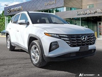 This 2023 Hyundai Tucson Preferred SUV offers a compelling blend of style and practicality. Its slee... (image 6)