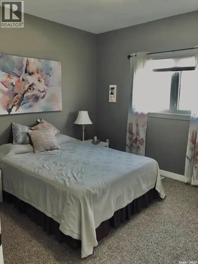 9 Warren STREET S Redvers, Saskatchewan in Houses for Sale in Regina - Image 23