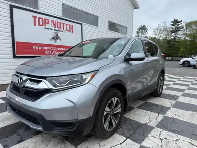 A practical compact SUV with a spacious interior, efficient performance, and modern safety features,...