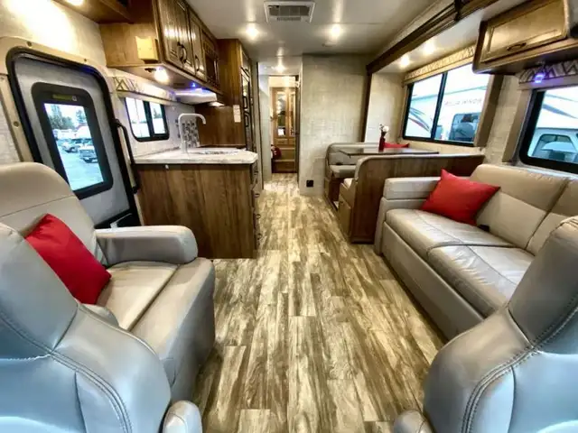 2020 Gulf Stream RV Conquest Class C 6315 in RVs & Motorhomes in Abbotsford - Image 12