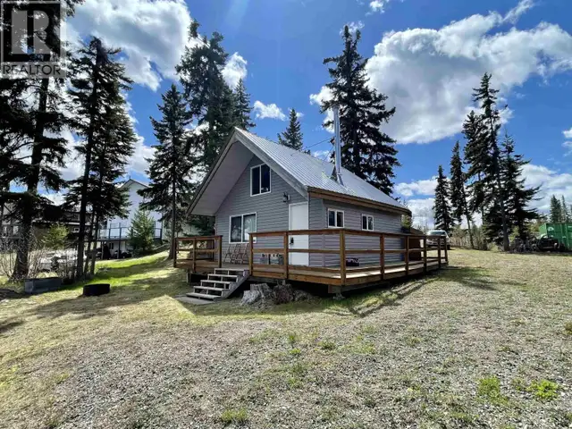 2602 SPOUT LAKE ROAD Lac La Hache, British Columbia in Houses for Sale in 100 Mile House - Image 3