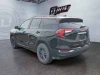 Experience the perfect balance of style and utility with the 2022 GMC Terrain. This is the perfect S... (image 2)