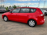 2011 Hyundai Elantra Touring GL, 4cyl 2.0L, Manuelle, 152000kms, Groupe electrique, Cruise Controle,... (image 7)