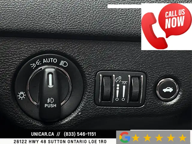 2023 Chrysler 300 Touring L No Accidents Pano Sunroof Blind Spot in Cars & Trucks in Markham / York Region - Image 21