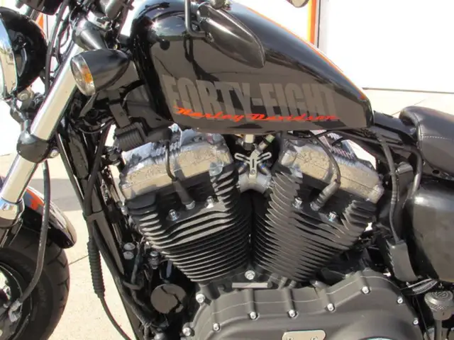 2012 Harley-Davidson Sportster XL1200X FortyEight in Sport Touring in Leamington - Image 18