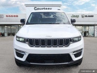 Recent Arrival! 4WD, Capri Leather-Faced Seats, Fully automatic headlights, Heated front seats, Heat... (image 8)