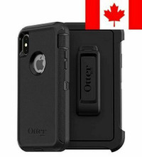 OtterBox Defender Series Screenless Edition Case Iphone XS and X