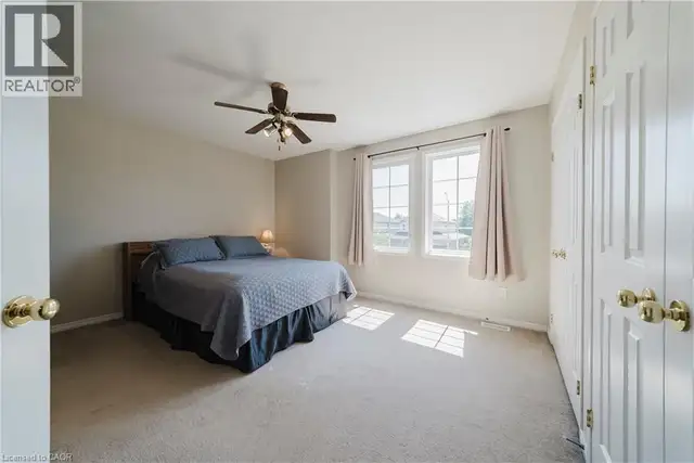 24 JOSEPH LICHTI Lane Baden, Ontario in Houses for Sale in Kitchener / Waterloo - Image 24