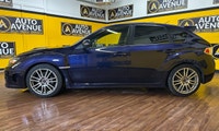 This impressive 2011 Subaru Impreza WRX STI is proudly offered by Auto Avenue Airdrie. Built for dri... (image 1)