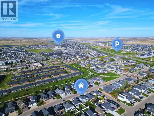 242 Pohorecky STREET Saskatoon, Saskatchewan in Houses for Sale in Saskatoon - Image 4