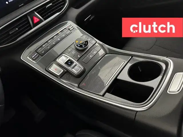 2021 Hyundai Santa Fe Preferred w/ Apple CarPlay, Heated Front S in Cars & Trucks in Ottawa - Image 37