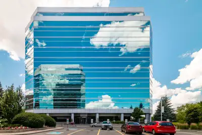 Focus on driving your business forward with a professional office space rental just for you. Make a...