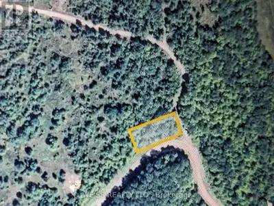 Affordable Country Living Kawarthas. Build your dream home or retreat on this nicely treed 0.775-acr...