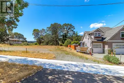 Ready to Build in a Prized Location! This flat, fully serviced lot backs South West onto the tranqui...