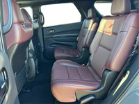 WAS: $71875 NOW: $64688 plus taxes and licensing feesThe 2025 Dodge Durango GT Plus in a stylish gra... (image 9)